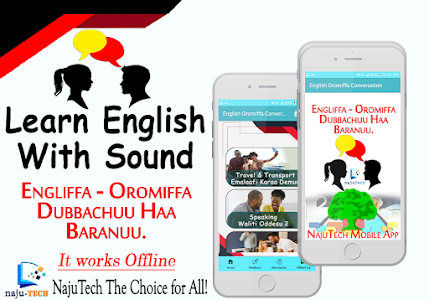 Learn Spoken English AfanOromo Unknown