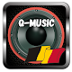 Q-MUSIC Belgium Radio FM Free - Radio Belgium FM Download on Windows