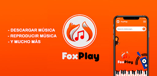FoxPlay - Descargar musica mp3