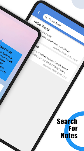 Smart Note - Notes, Notepad - Productivity - apps