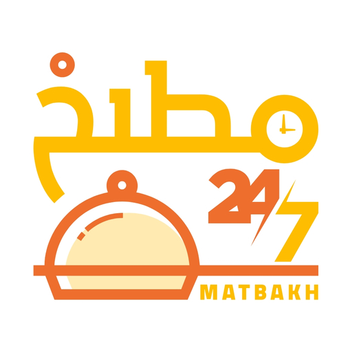 مطبخ ٢٤ logo
