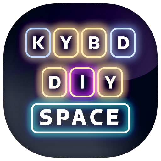 Keyboard DIY Themes Helper