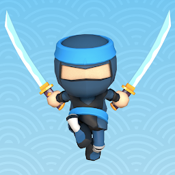 Icon image Ninja Master