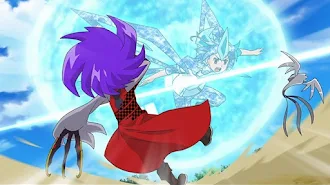 フューチャーカード バディファイトddd Season 1 Episode 43 Tv On Google Play