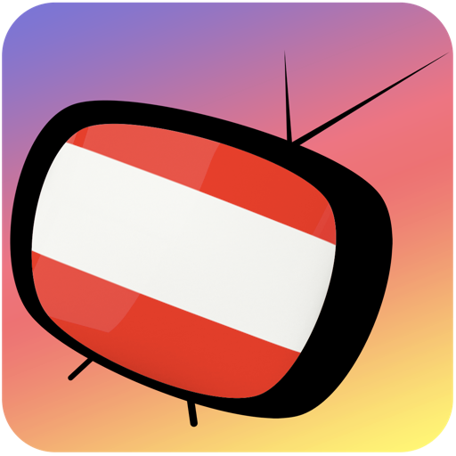 TV Austria Channel Data  Icon