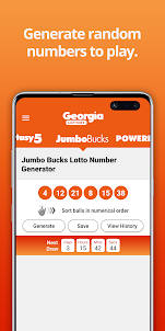 Georgia Lottery Results