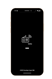 Radio bebe poster 11