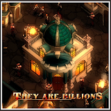 Guide for They Are Billions gameplay icon