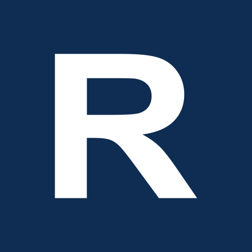 Robertson Bank logo