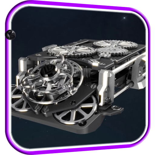 Clock Mechanism Live Wallpaper Apps on Google Play