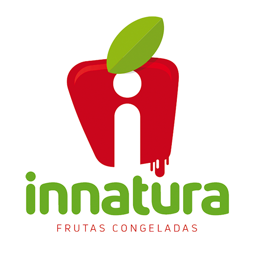 Innatura Frutas Congeladas logo