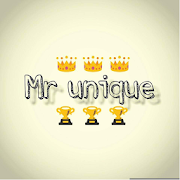 Mr unique