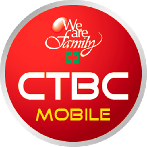 CTBC Mobile logo