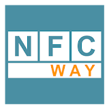 NFC WAY icon