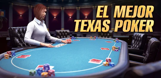 Póquer Texas Hold'em: Pokerist