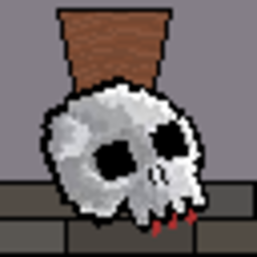 Deaths Traps Rooms logo
