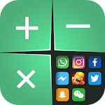 Cover Image of Télécharger Privacy Space: Hide Apps, Calculator Space 1.0.05 APK
