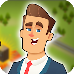 Cover Image of Download Idle Business Billionaire  APK