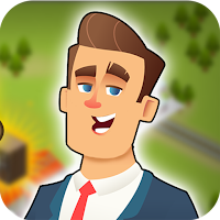 Idle Business Billionaire