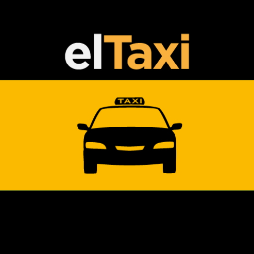 elTaxi logo