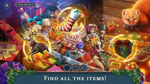 Christmas Fables Episode 1 f2p Screen 2