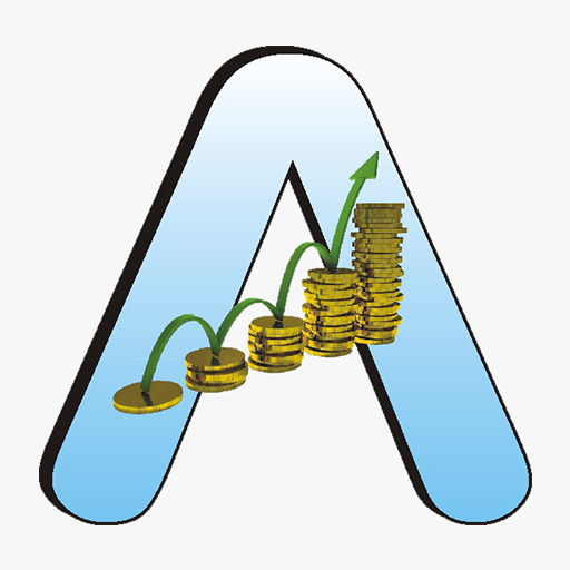 AARADHYA INVESTMENT logo