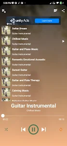 Guitar Instrumental Music Mp3