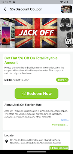 Dealwala India Screen 2