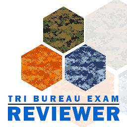 Icon image Tri Bureau Exam Reviewer PH