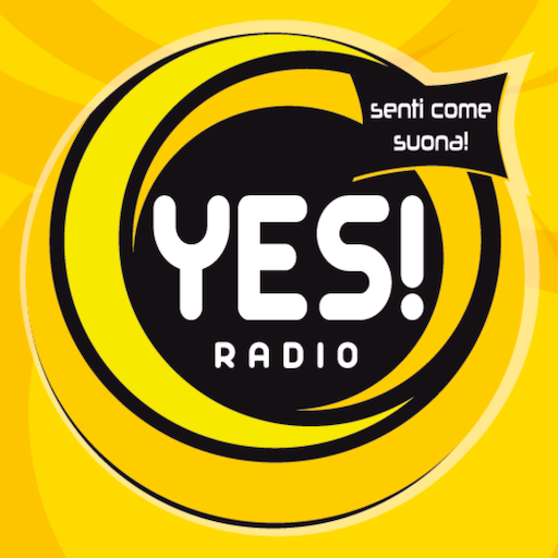YES Radio logo