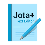 Cover Image of Herunterladen Jota + (Texteditor) 2020.09 APK