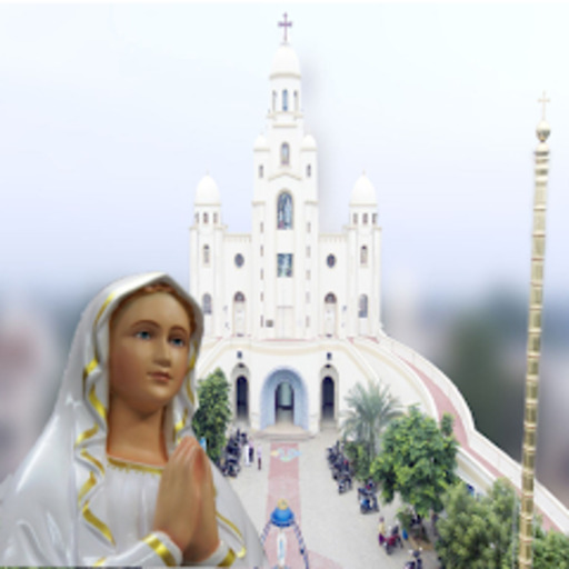 Lourdes Shrine - Perambur