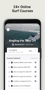 Barefoot Surf 0.0.3 APK screenshots 1