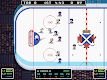 screenshot of Ice League Hockey