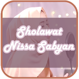 Lagu dan Sholawat Nissa Sabyan Lengkap icon