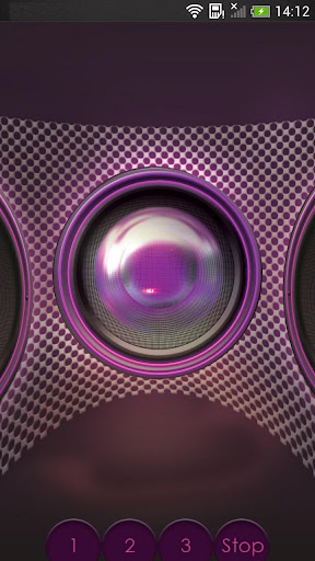 Massager (Vibrator) Screenshot 4 - AppWisp.com