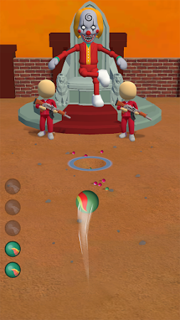 Game screenshot Prison Survival: Tap Challenge apk download