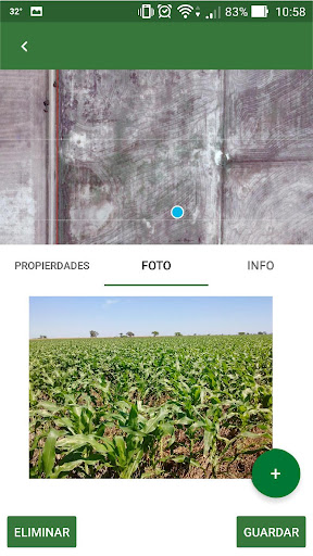 Farm 360 Screen 3