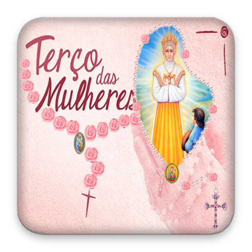 Terço das Mulheres logo