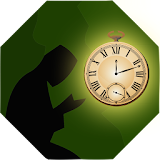 Muslim Prayer Times icon
