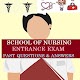 School of Nursing Entrance Exam Past Questions Изтегляне на Windows