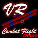 VR Combat Flight Demo - Androidアプリ