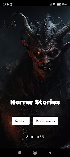 Mystic Stories Screen 2