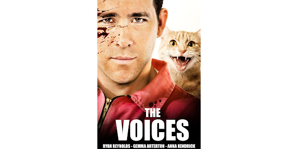 The Voices - Movies on Google Play