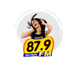 São Felipe FM 87.9 icon