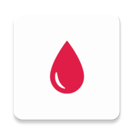 Nagaland Blood Donors logo
