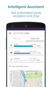 Smarter Time – Time Management Apk Download 4