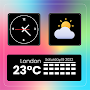Color Widgets, Widgets iOS 15