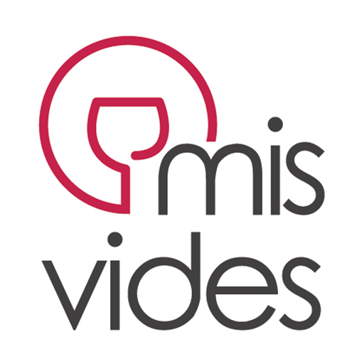 Mis Vides: vinos y bodegas logo