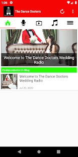 The Dance Doctors 5.0.2 APK screenshots 4